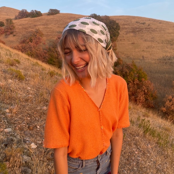 Meet your Posher, Ali - Picture 2 of 3